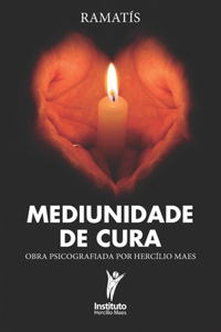 Mediunidade de Cura