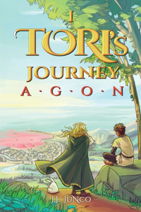Tori's Journey I
