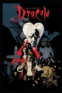 Dracula Illustrated