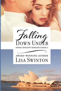 Falling Down Under