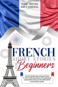French Short Stories for Beginners