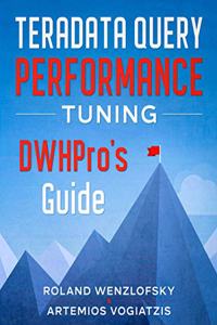 Teradata Query Performance Tuning