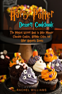 Harry Potter Dessert Cookbook
