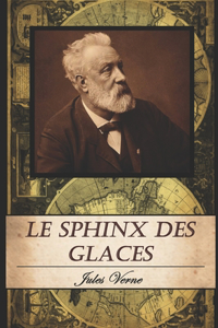 Le Sphinx des Glaces