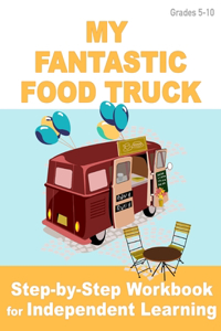 My Fantastic Food Truck