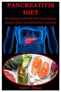 Pancreatitis Diet