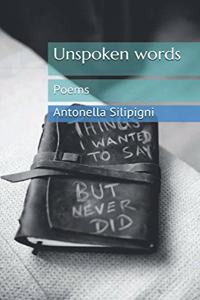 Unspoken words