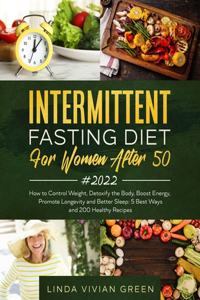 Intermittent Fasting Diet for Women After 50