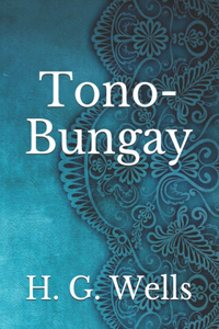 Tono-Bungay