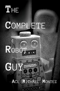 Complete Robot Guy