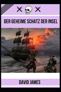 Geheime Schatz Der Insel