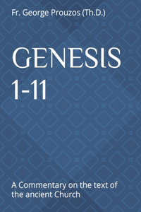 Genesis 1-11