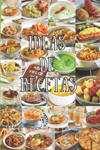 Ideas de Recetas, Recetas Fáciles e Para Toda La Familia, Recetas de cocina
