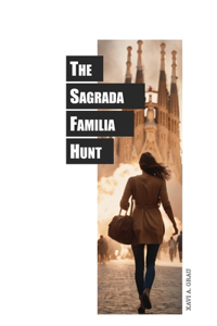 Sagrada Familia Hunt