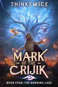 Mark of the Crijik 4