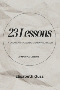 23 Lessons