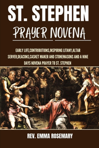 St. Stephen Prayer Novena