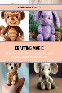 Crafting Magic
