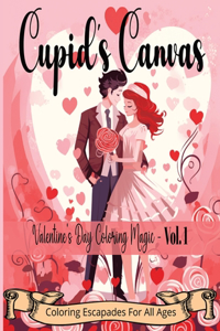 Cupid's Canvas
