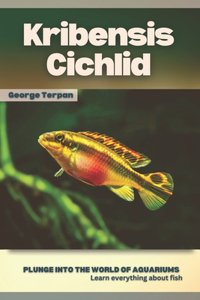 Kribensis Cichlid
