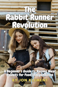 Rabbit Runner Revolution