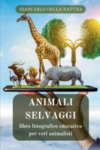Animali Selvatici