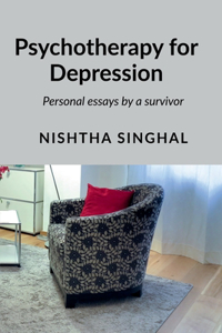 Psychotherapy for Depression