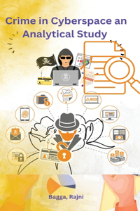 Crime in Cyberspace an Analytical Study