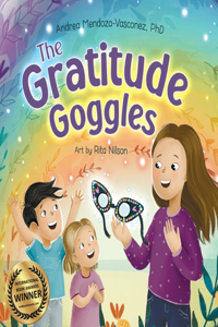 The Gratitude Goggles