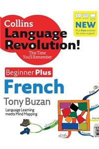 Collins Language Revolution! French