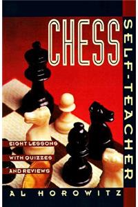 Chess Self-Teacher