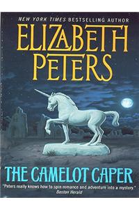 The Camelot Caper