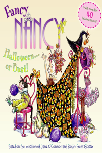 Fancy Nancy
