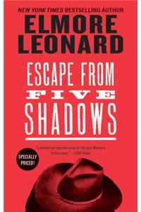 Escape from Five Shadows