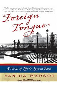 Foreign Tongue