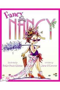 Fancy Nancy