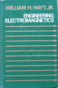 Engineering Electromagnetics (Electrical & Electronic Engineering S.)