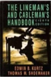 Lineman's and Cableman's Handbook