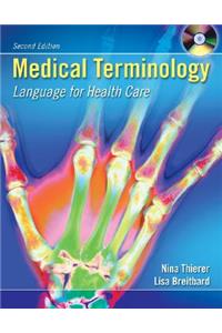 Medical Terminology