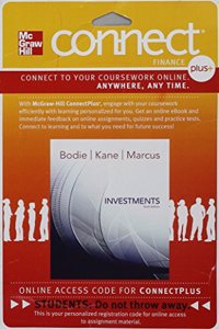 Connect 1-Semester Access Card for Investments