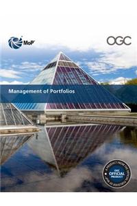 Management of Portfolios (MoP)