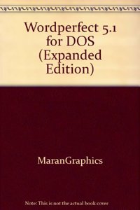 Wordperfect 5.1 for DOS (Expanded Edition)