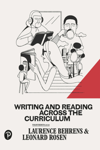 Writing and Reading Across the Curriculum -- Loose-Leaf Edition