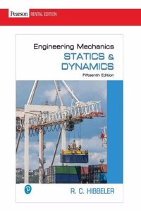 Engineering Mechanics