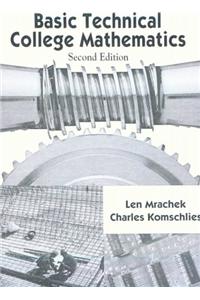 Basic Technical College Mathematics