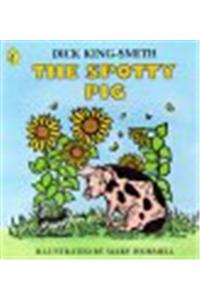 The Spotty Pig