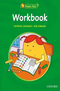 Potato Pals 2: Workbook