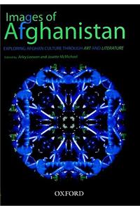 Images of Afghanistan