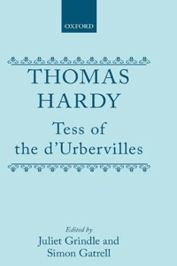 Tess of the d'Urbervilles