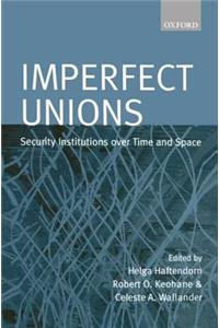 Imperfect Unions